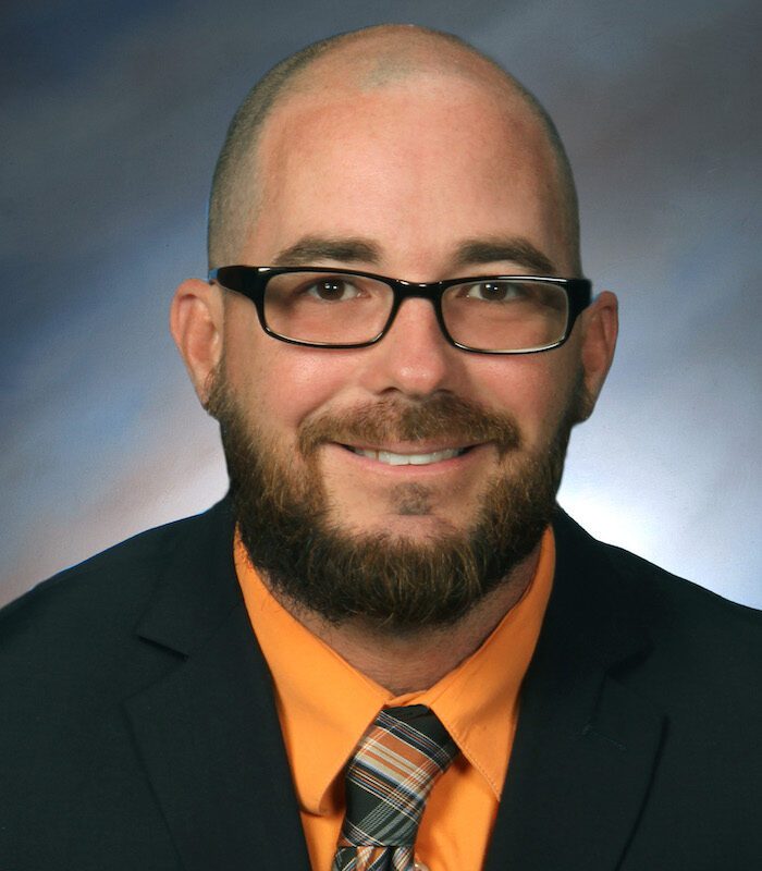 Adam Bell