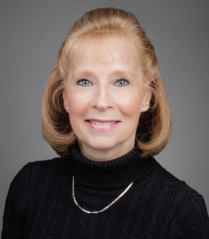 Lisa Cloran